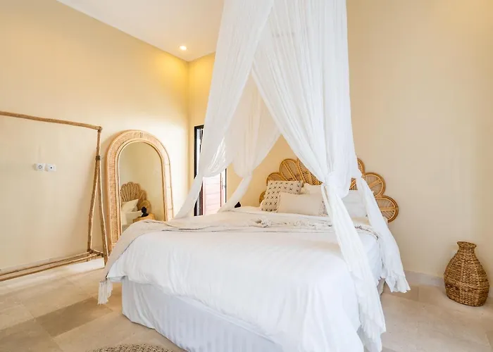 Damai Oasis In The Heart Of Villa