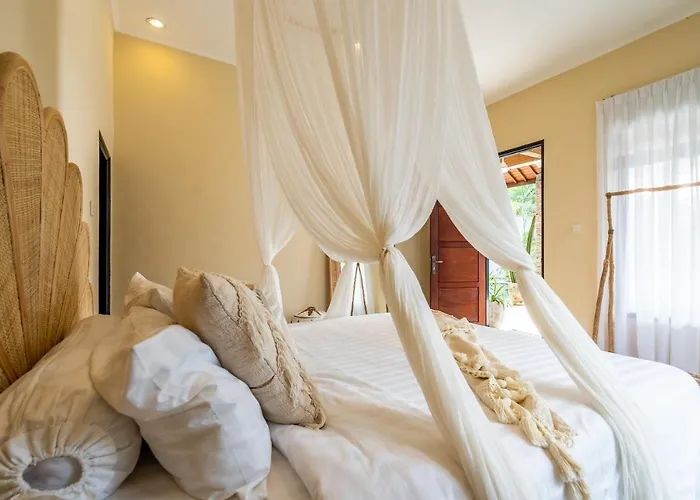 Villa Damai Oasis In The Heart Of Seminyak