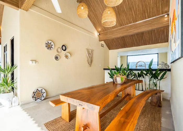 Damai Oasis In The Heart Of