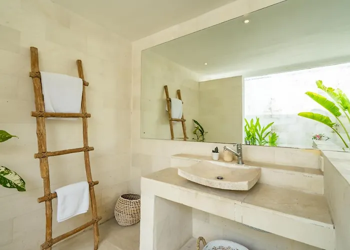 Damai Oasis In The Heart Of