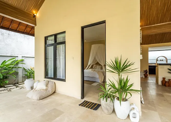 Villa Damai Oasis In The Heart Of Seminyak