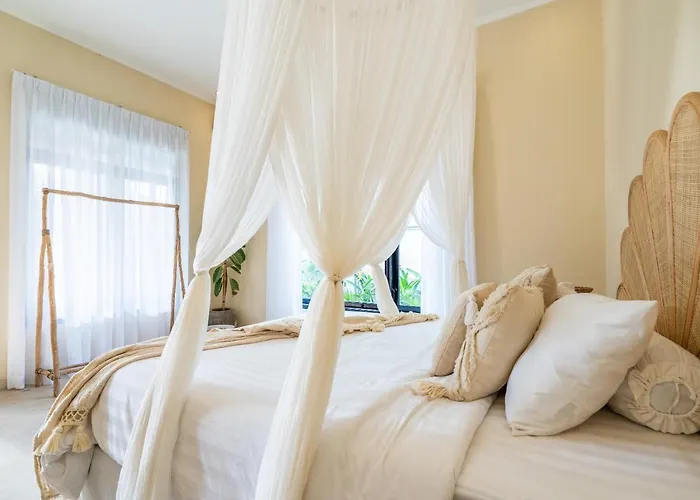 Damai Oasis In The Heart Of * Seminyak