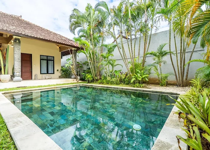 Damai Oasis In The Heart Of *