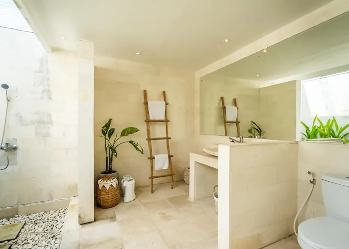 Damai Oasis In The Heart Of * Seminyak